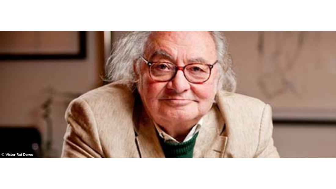 António Victorino de Almeida na ilha do Faial