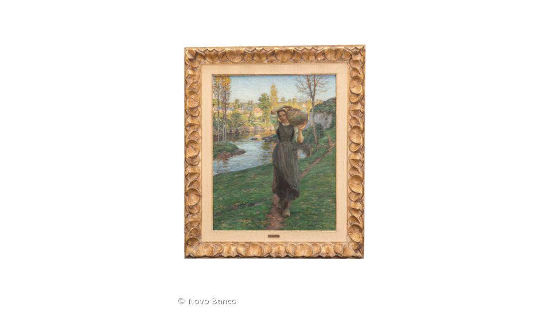 Novo Banco assina protocolos com os museus em Ponta Delgada e Angra – Imagem 4