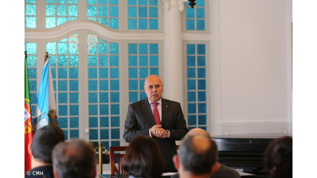 Câmara da Horta protocola mais de 600 mil euros com as juntas de freguesia – Imagem 2