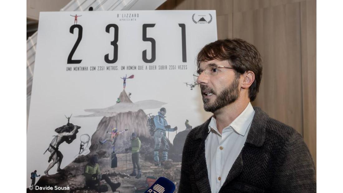 Pedro Canavilhas recebe prémio Estrela MiratecArts