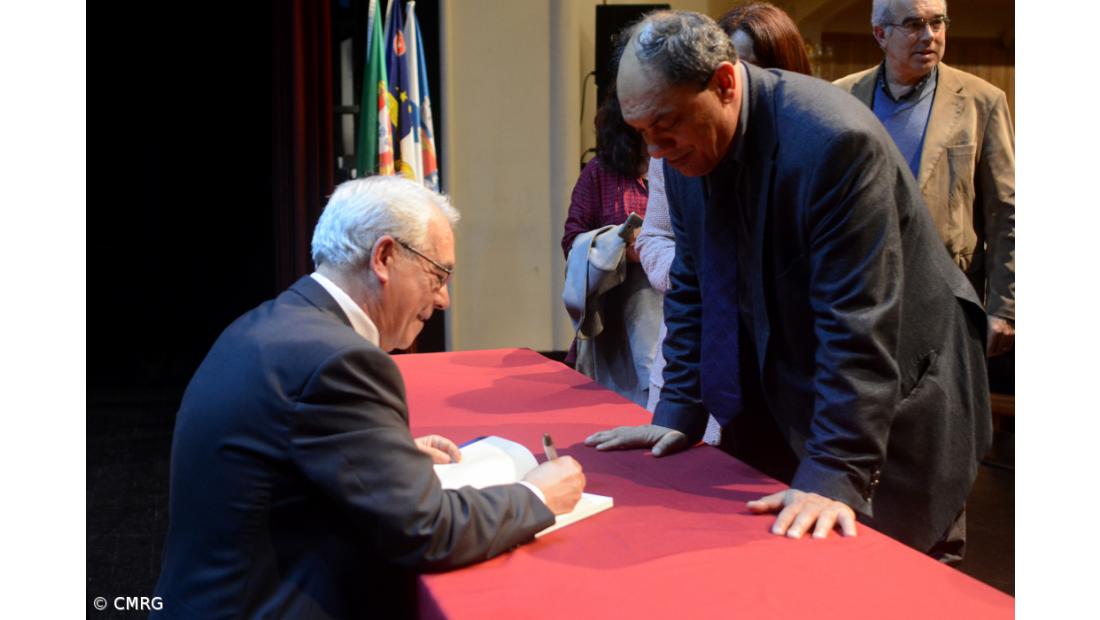 “A Cidade das Estrelas” é homenagem a todos os que se empenharam no retomar da tradição – Imagem 3