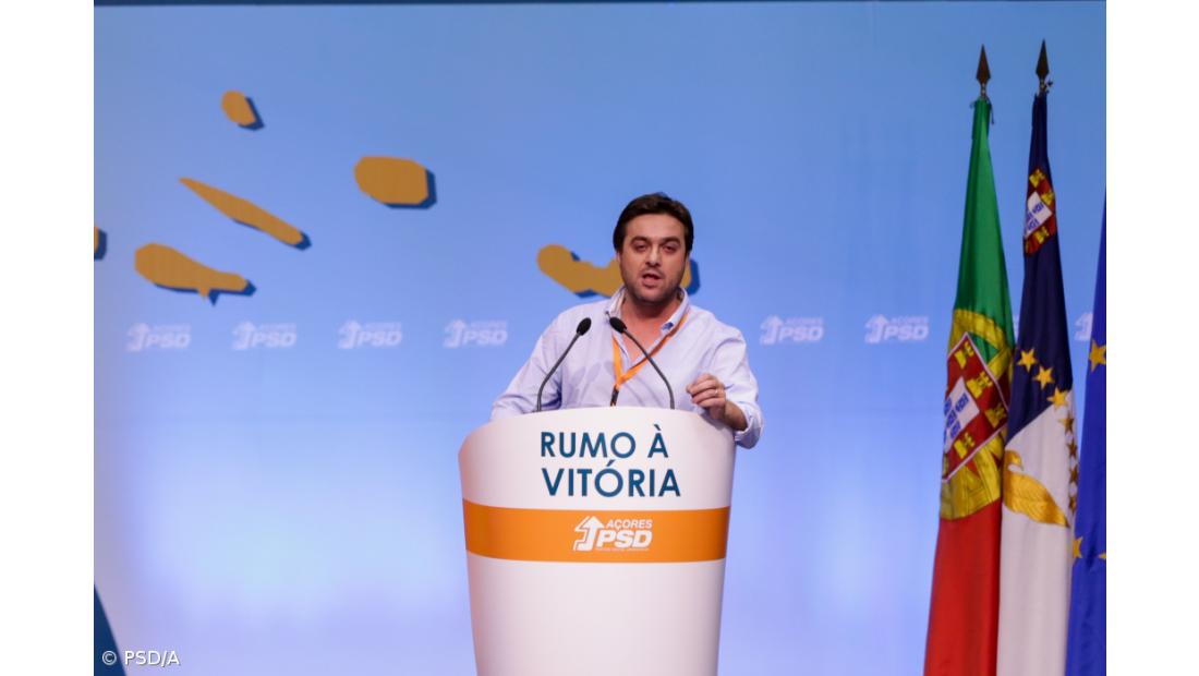 PSD/Açores diz que “falhanço da promoção” levou ao cancelamento da Delta