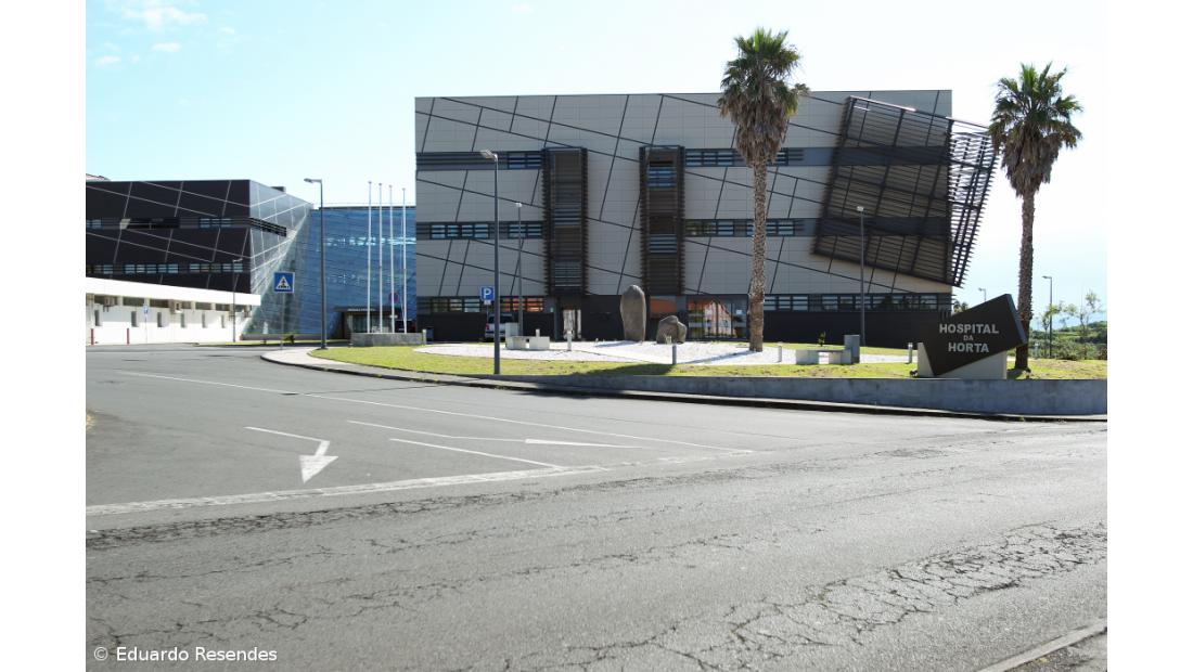 Hospital da Horta recebe equipamentos de radiografia para servir cinco ilhas