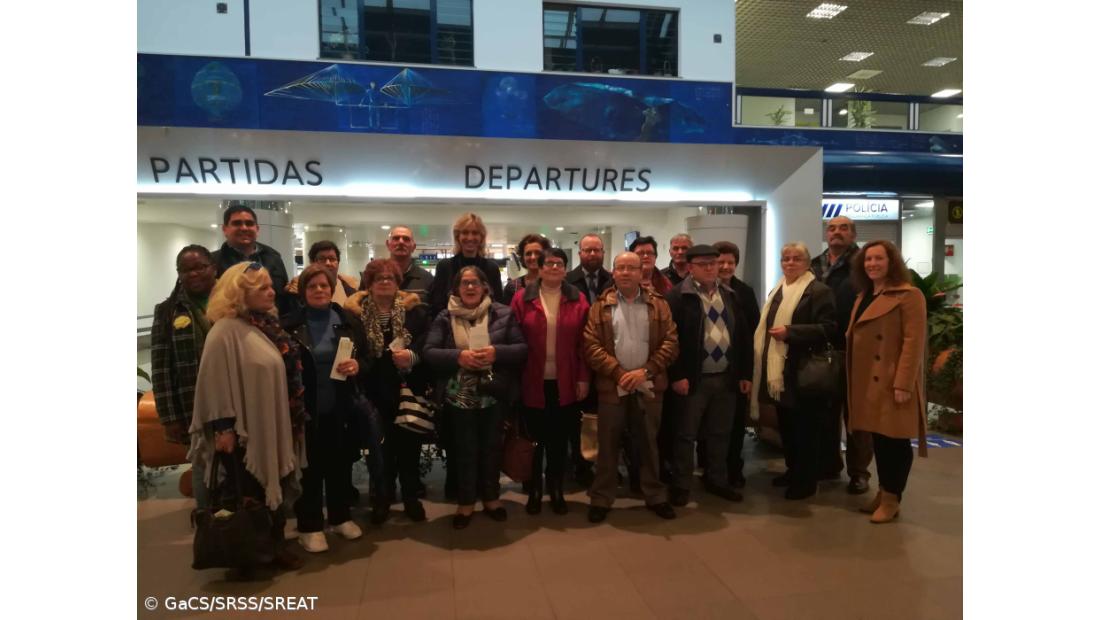 "Programa 'Meus Açores, Meus Amores' tem sido um verdadeiro impulso ao turismo interno"