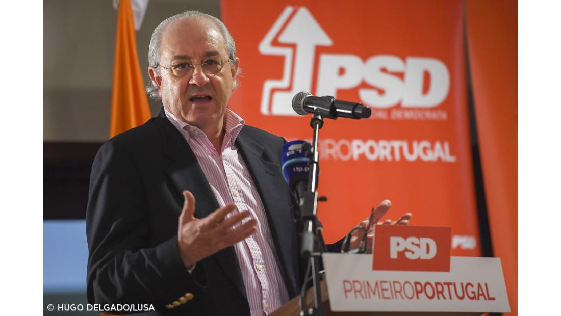 Rio diz que política não tem utilidade quando é em torno de guerras partidárias