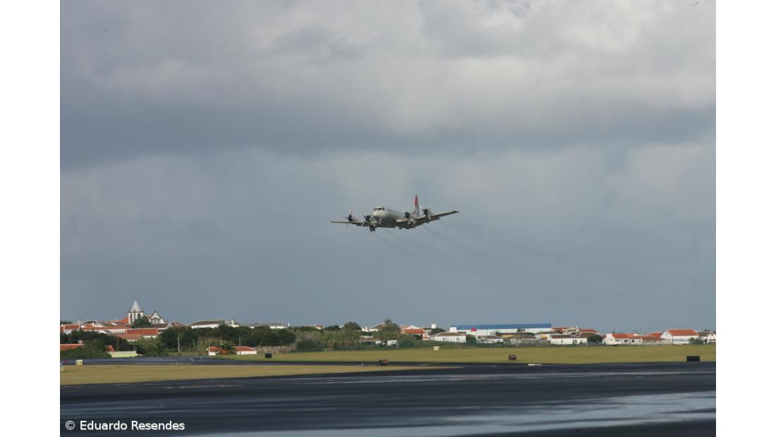 Governo açoriano compensa 70 trabalhadores da Base das Lajes