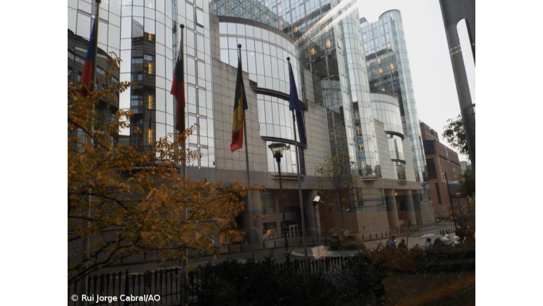 Bruxelas aprova financiamento de 19,1 milhões para projeto ambiental nos Açores