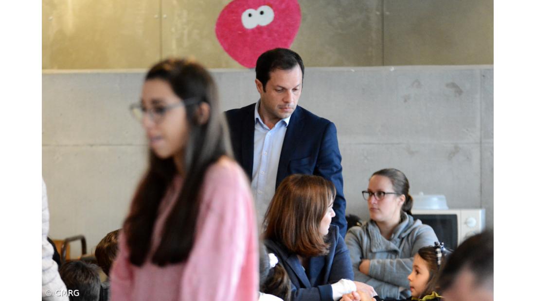 “Clube do Pequeno-almoço” chega à Ribeira Grande – Imagem 2