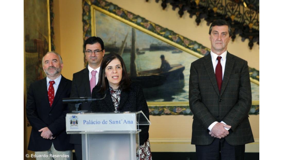 Construção civil com "ligeira inflexão em 2018" nos Açores – Imagem 3