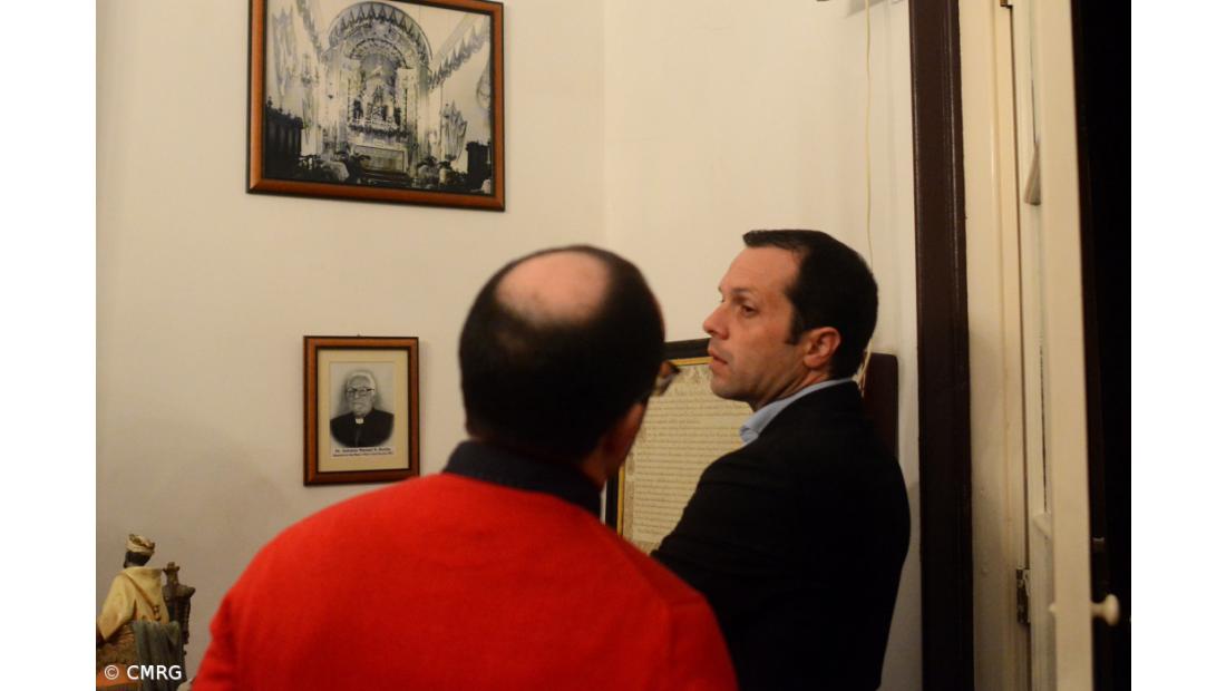 Câmara da Ribeira Grande investe na preservação do património religioso – Imagem 2