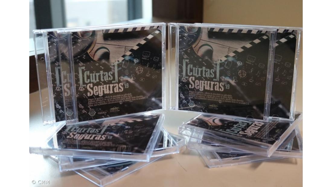 Município da Madalena alerta estudantes para os riscos da internet – Imagem 1