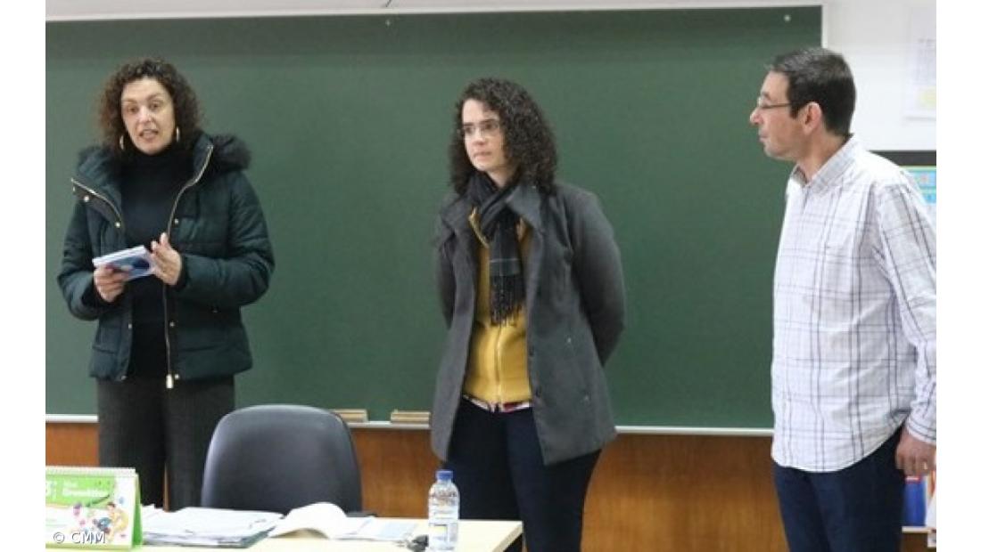 Município da Madalena alerta estudantes para os riscos da internet – Imagem 3