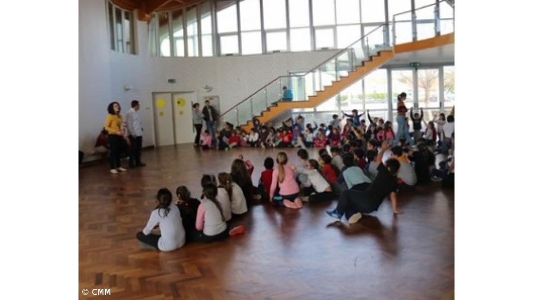 Município da Madalena alerta estudantes para os riscos da internet – Imagem 2