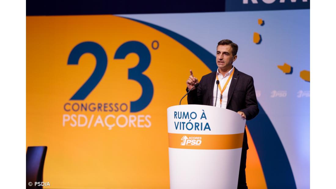 PSD/Açores receia que Escola do Mar não tenha plena utilização