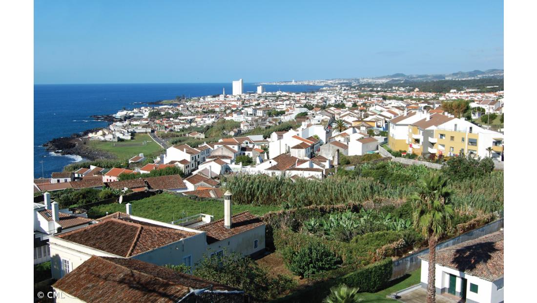 Lagoa comemora o 7º aniversário de elevação a cidade 