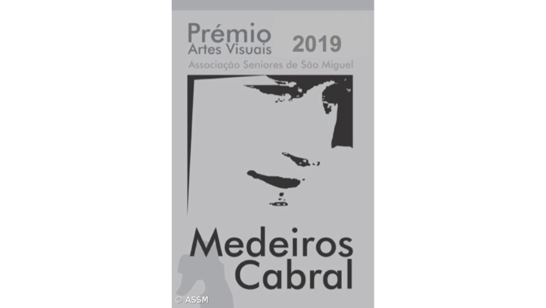 Sétima edição do Prémio de Artes Visuais Medeiros Cabral