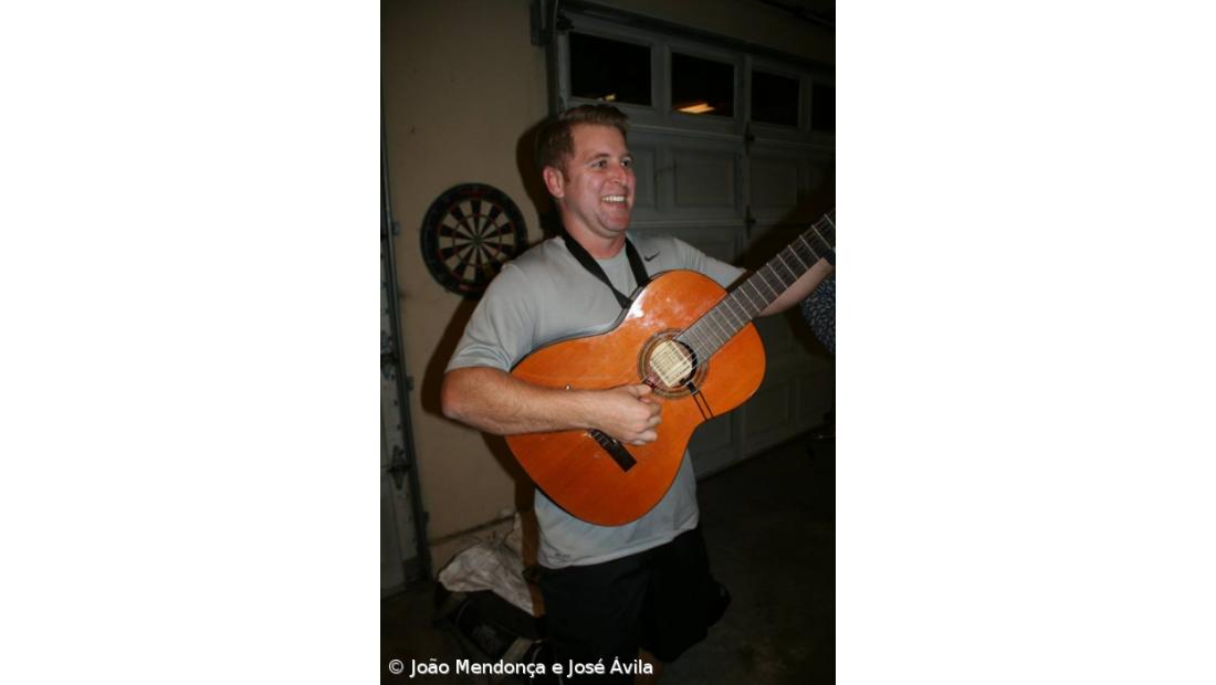 Carnaval da Califórnia com sabor terceirense – Imagem 2