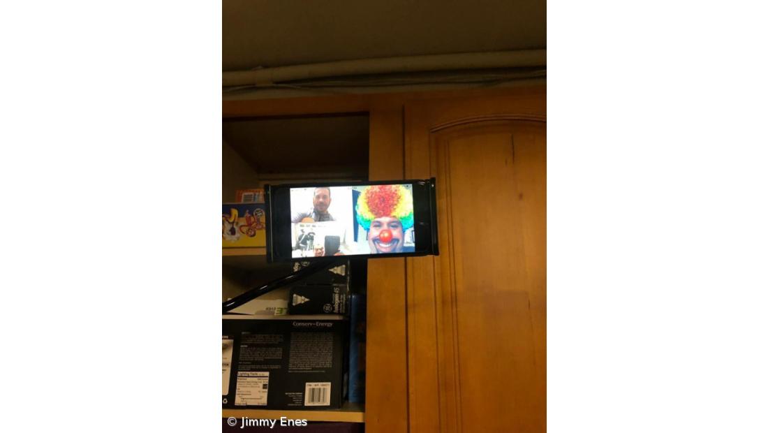 Carnaval da Califórnia com sabor terceirense – Imagem 3