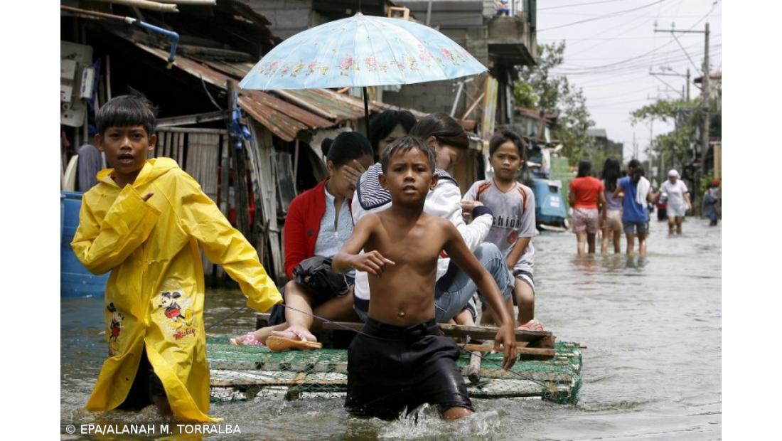 Uma em cada três crianças no mundo não tem existência legal
