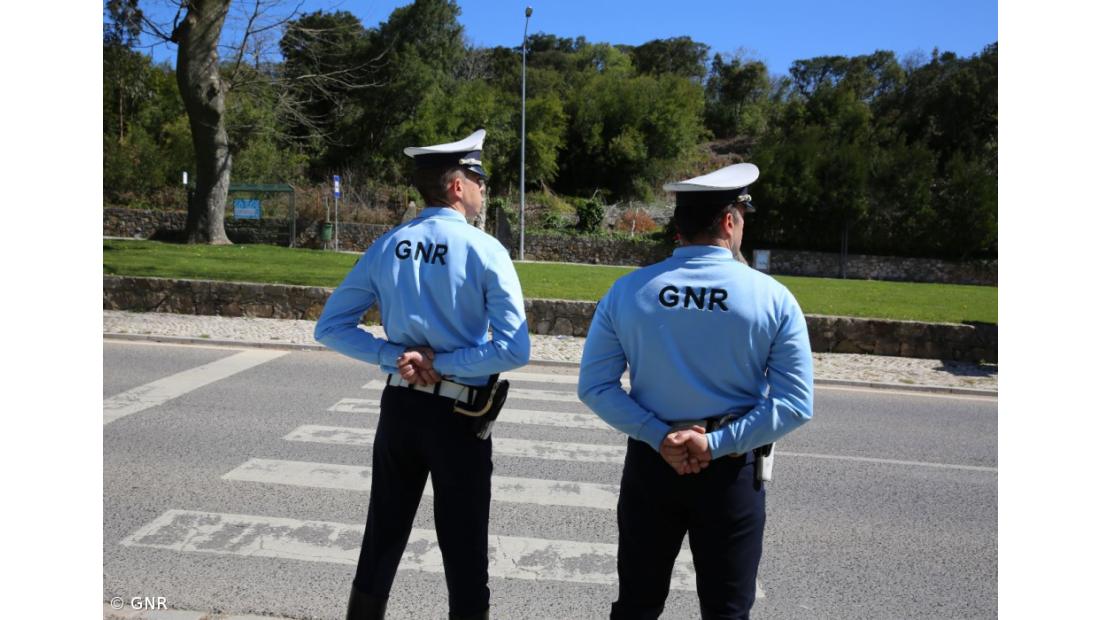 Campanha #NãoSouDeFerro da GNR quer inverter aumento da sinistralidade com motos