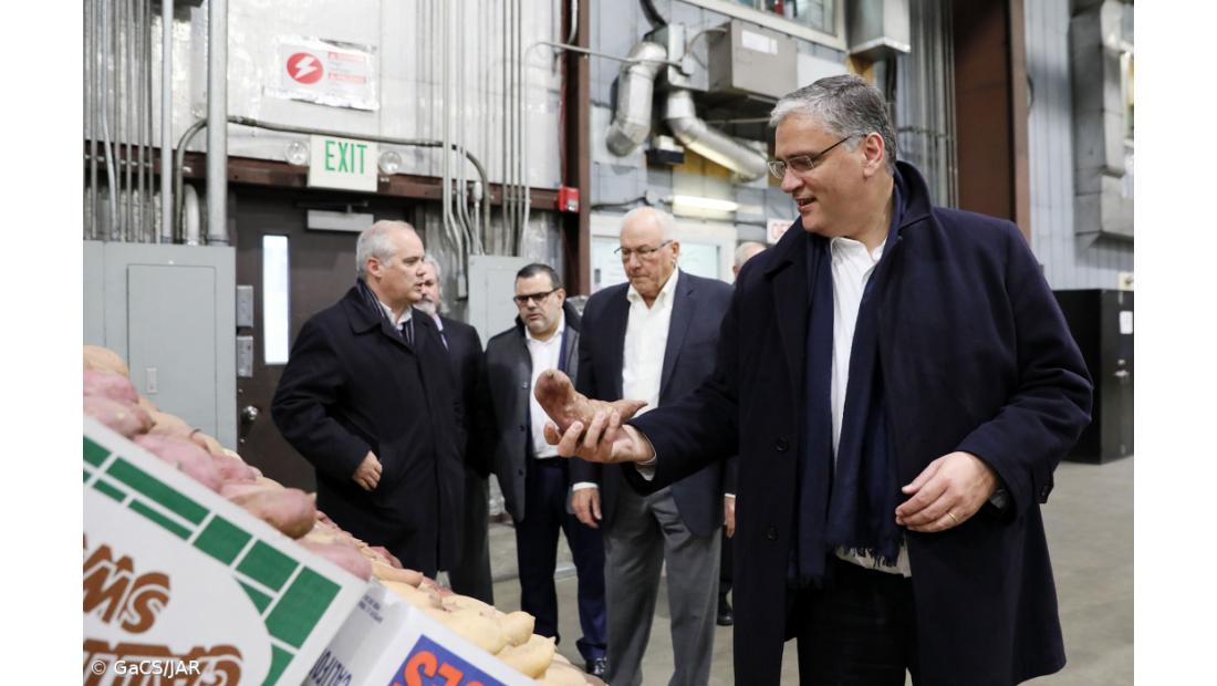 Açores e Califórnia podem fortalecer sinergias em várias áreas – Imagem 1