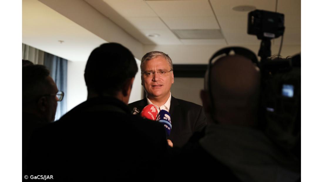 Açores e Califórnia podem fortalecer sinergias em várias áreas – Imagem 3