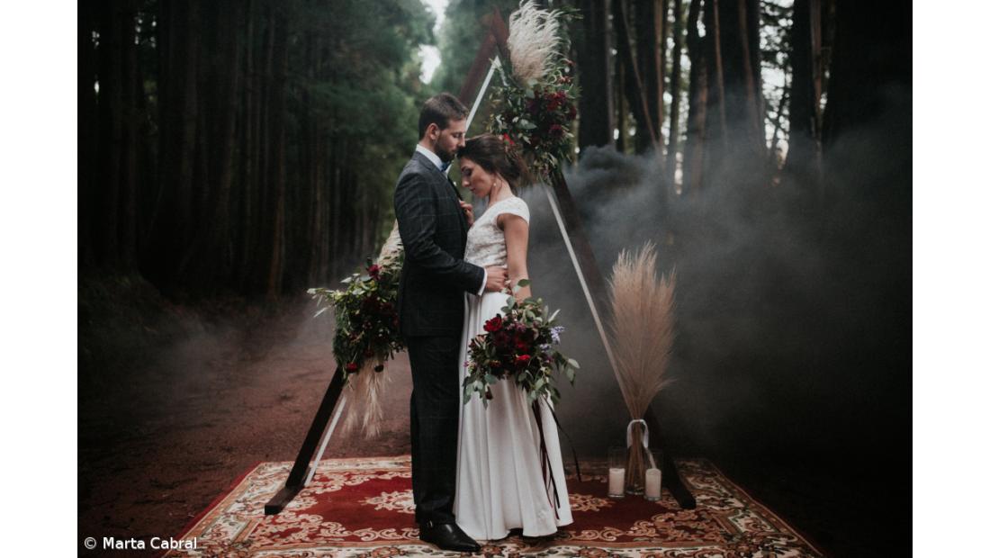 Casar (nos Açores) está na moda – Imagem 4