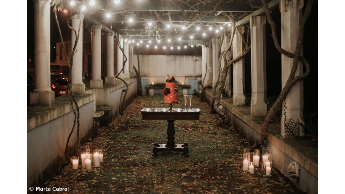 Casar (nos Açores) está na moda – Imagem 3