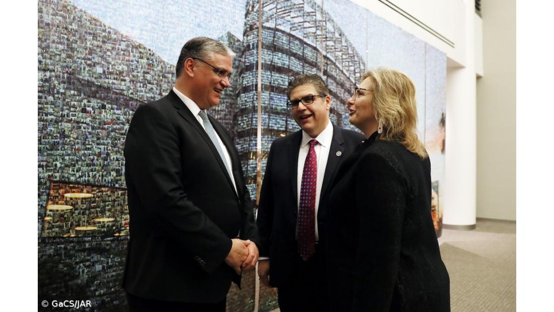 Instituto Português Além-Fronteiras “fará a diferença” na Califórnia  – Imagem 3