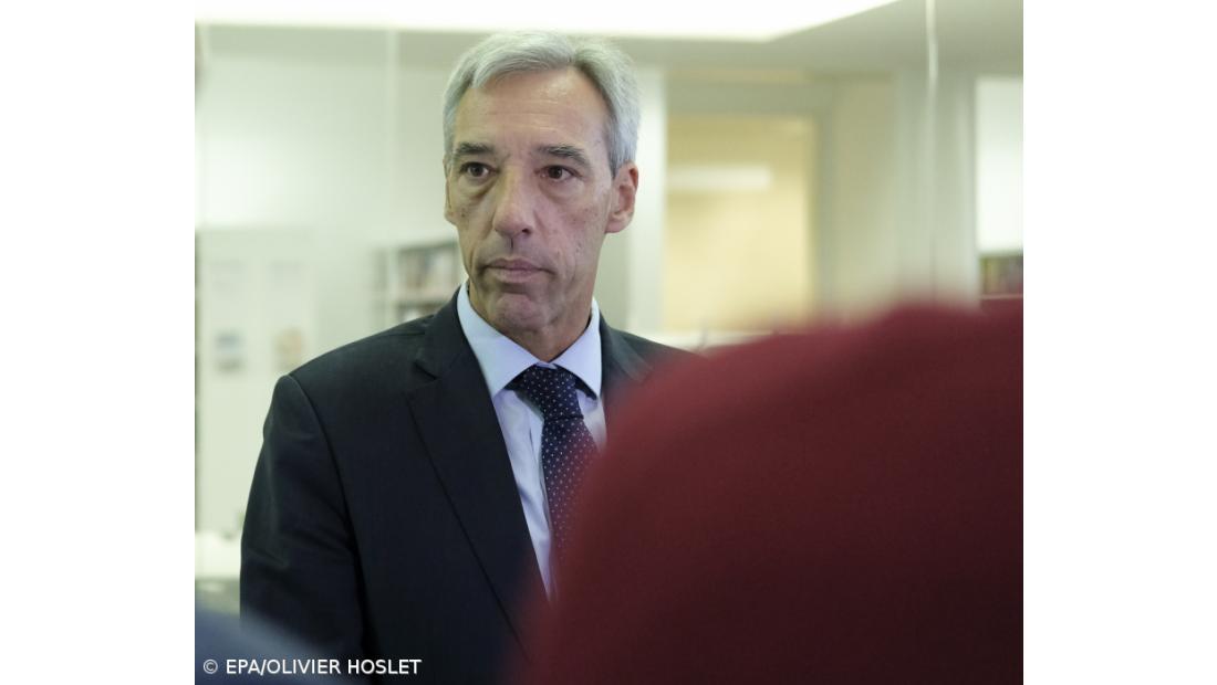 Ministro da Defesa espera “evolução na continuidade” e aumento para o setor