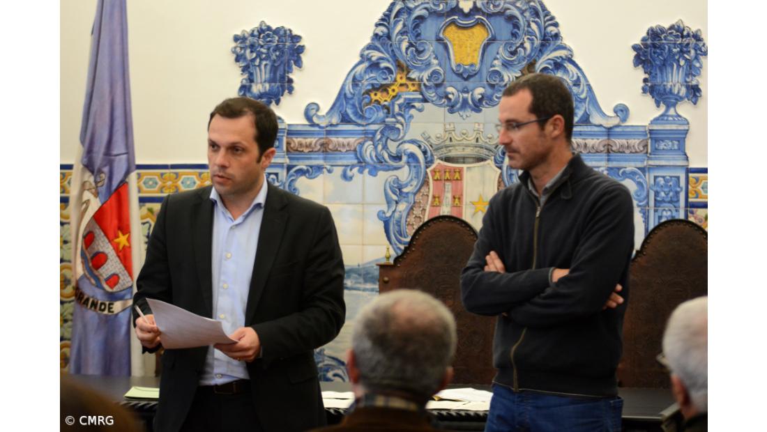 Câmara da Ribeira Grande renova contratos com associações desportivas – Imagem 1
