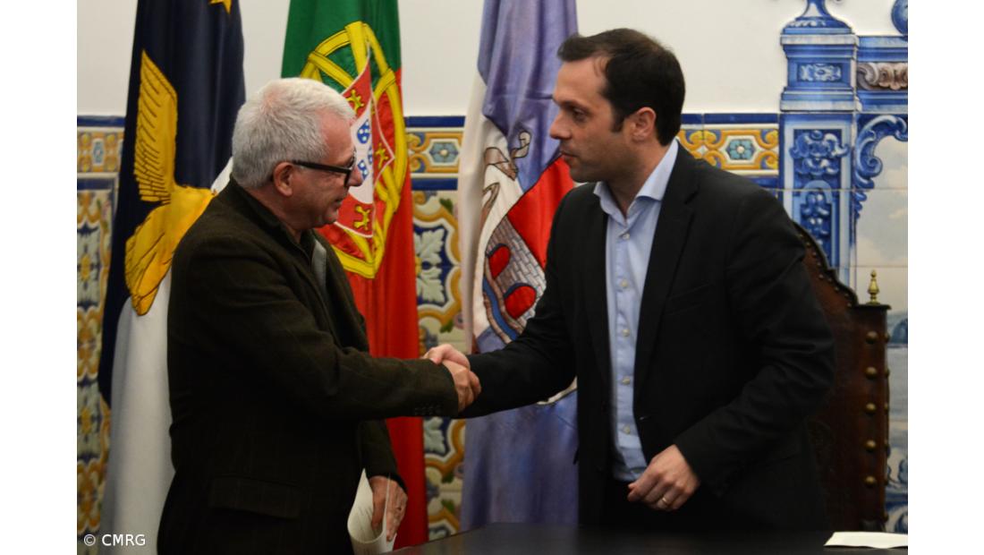 Câmara da Ribeira Grande renova contratos com associações desportivas – Imagem 2