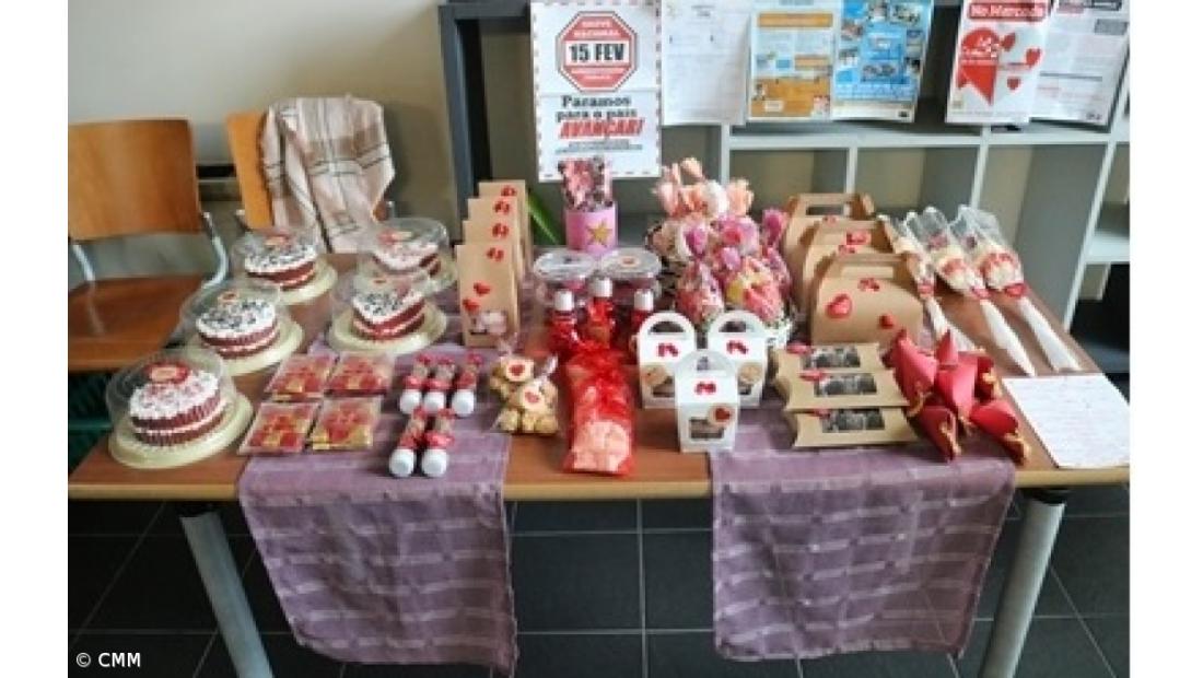 Feira do Dia dos Namorados na Madalena – Imagem 1