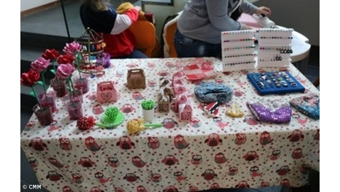 Feira do Dia dos Namorados na Madalena – Imagem 2