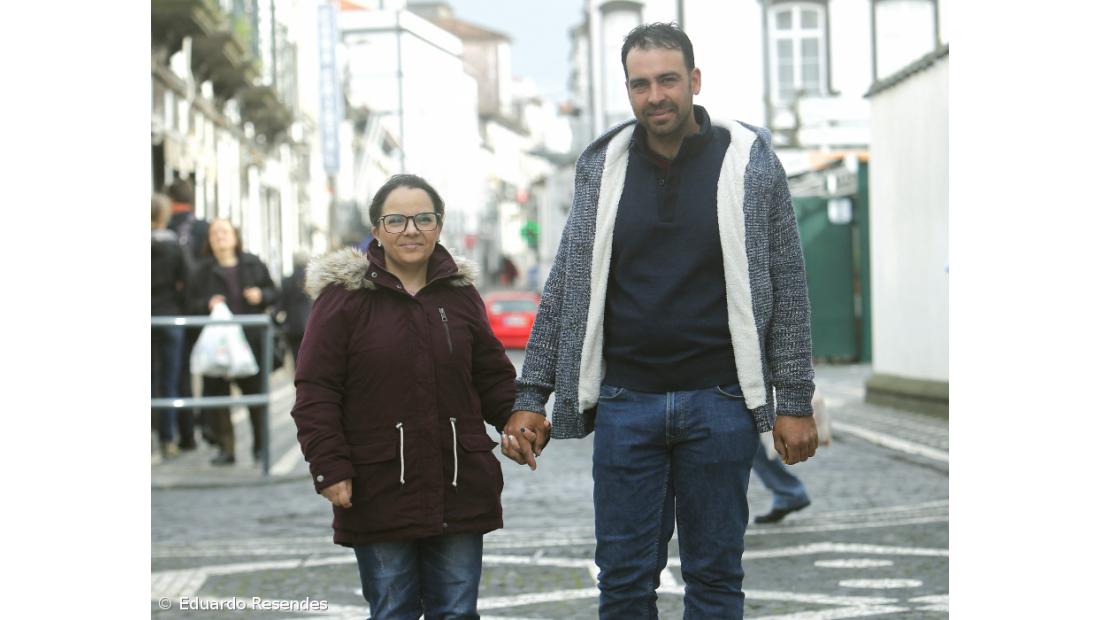 Do Pico para Paris à boleia de rimas e do Voo do Amor da TAP e AO – Imagem 2