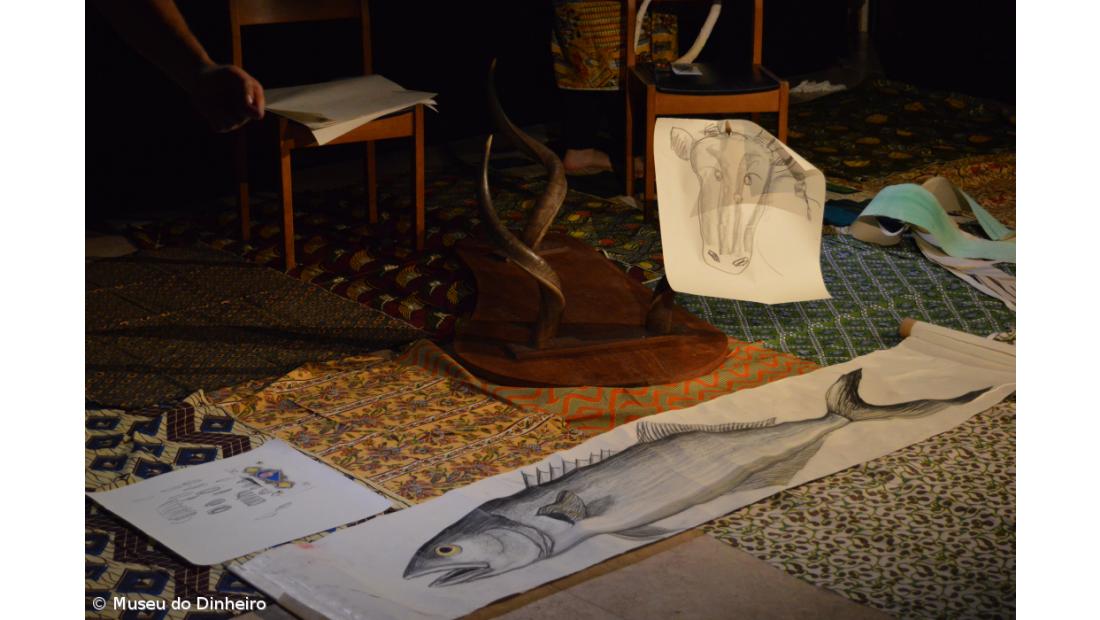 Teatro Micaelense recebe “Baleizão, o valor da memória” – Imagem 2