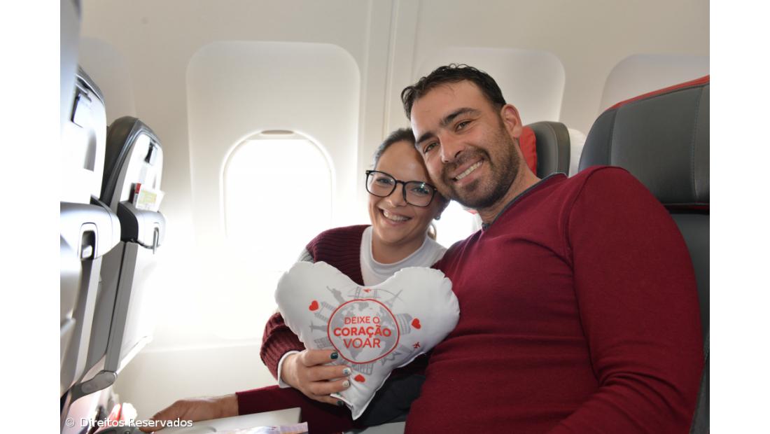 Dia dos Namorados inesquecível para casal do Pico – Imagem 2