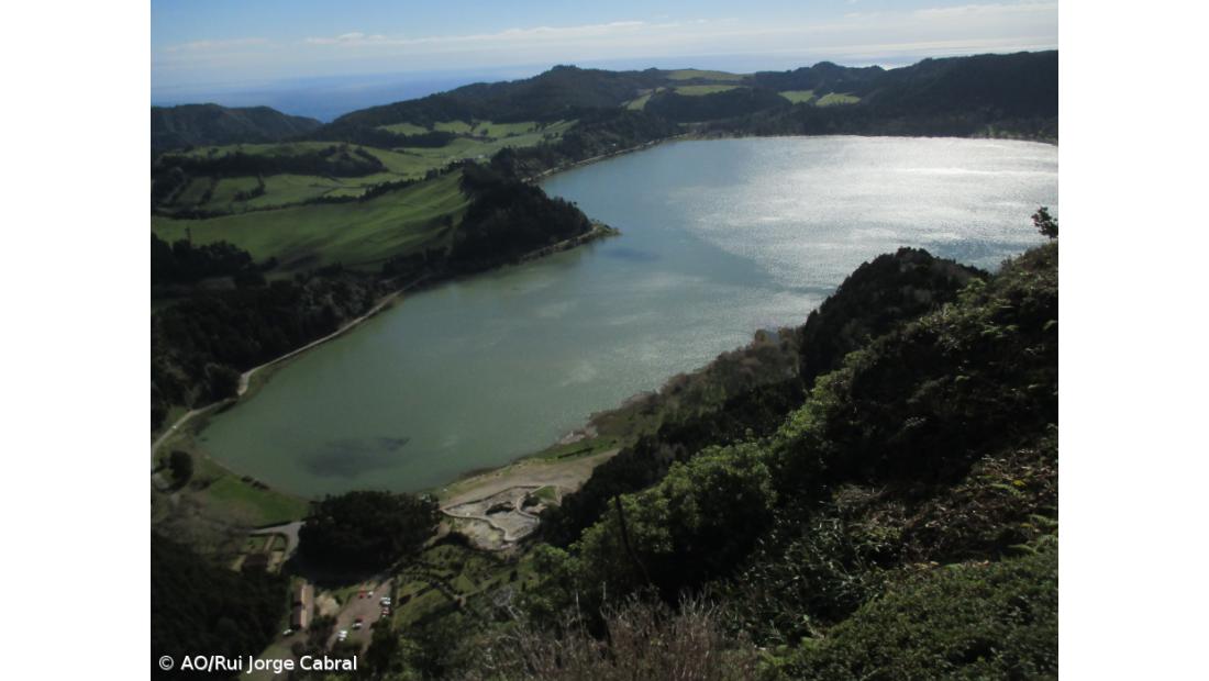 Açores certificados como destino turístico sustentável de “Ouro Nível II”