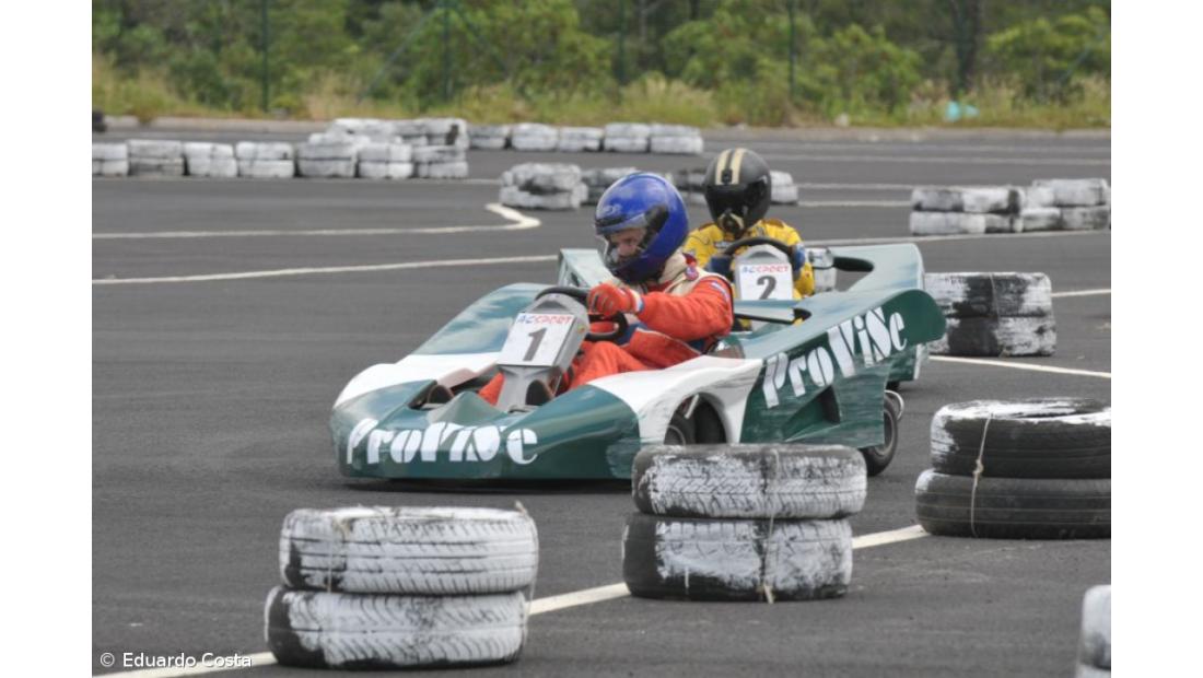 Troféu ACSport com nove equipas para a quarta prova