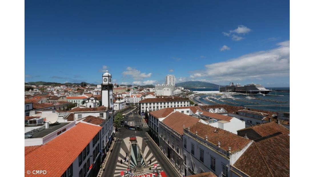 Torre Sineira recebeu mais de 11 mil visitantes em 2018 