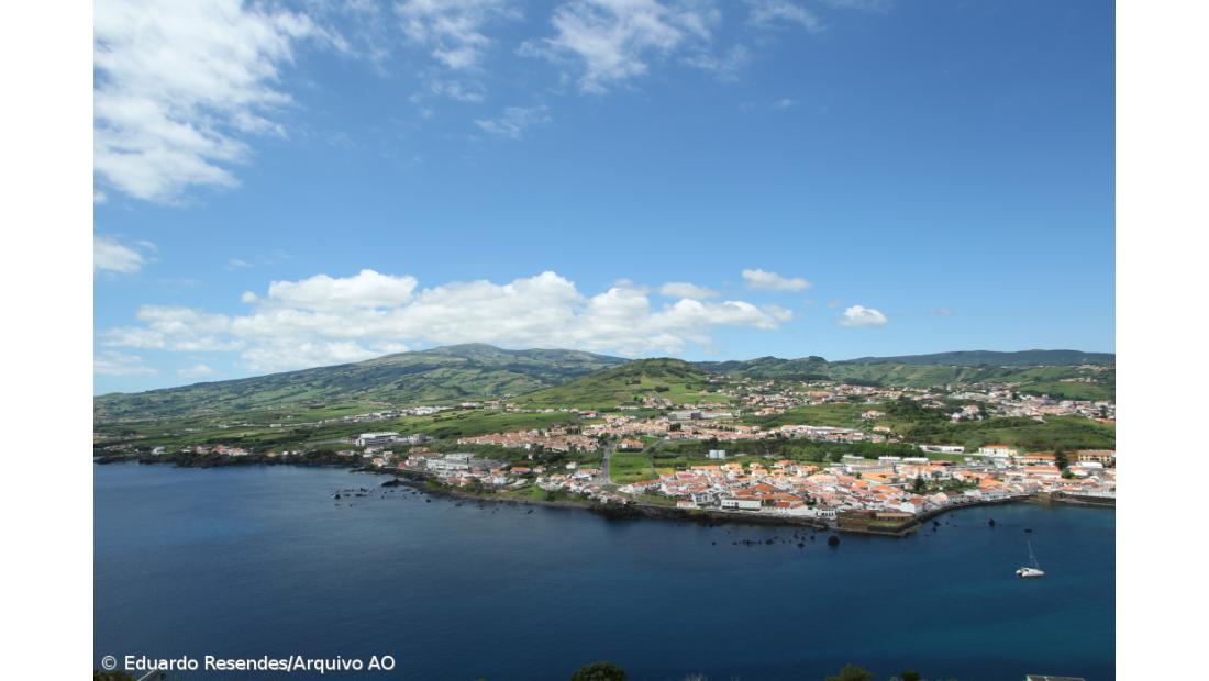 Horta, cidade cosmopolita? – Imagem 1