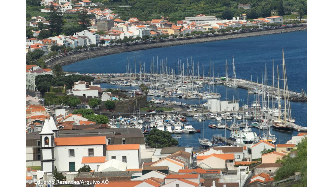 Horta, cidade cosmopolita? – Imagem 4