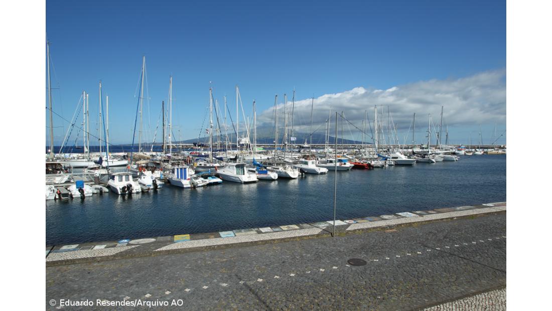 Horta, cidade cosmopolita? – Imagem 2