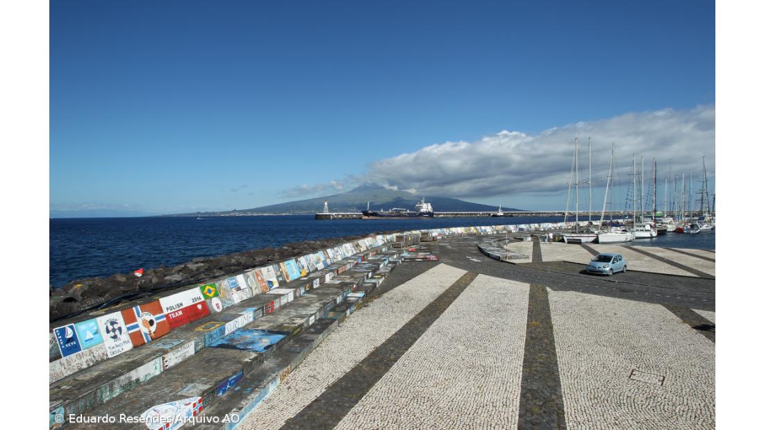 Horta, cidade cosmopolita? – Imagem 3