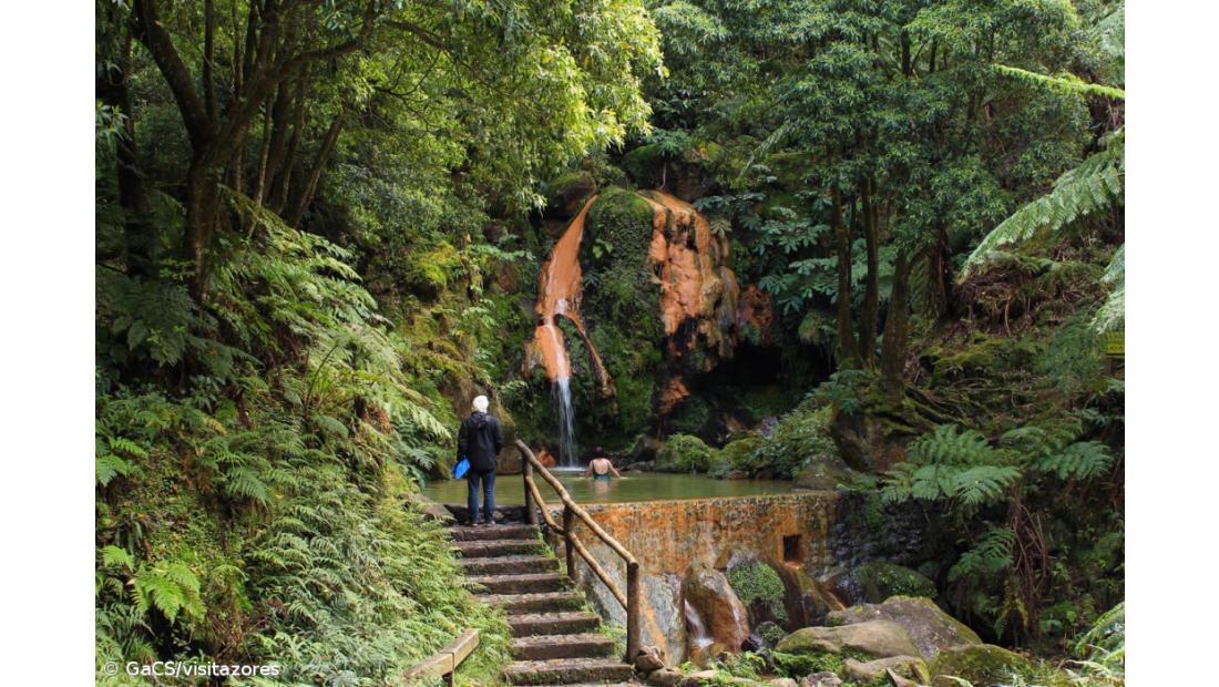  Centros Ambientais e Monumentos Naturais encerrados até 31 de março
