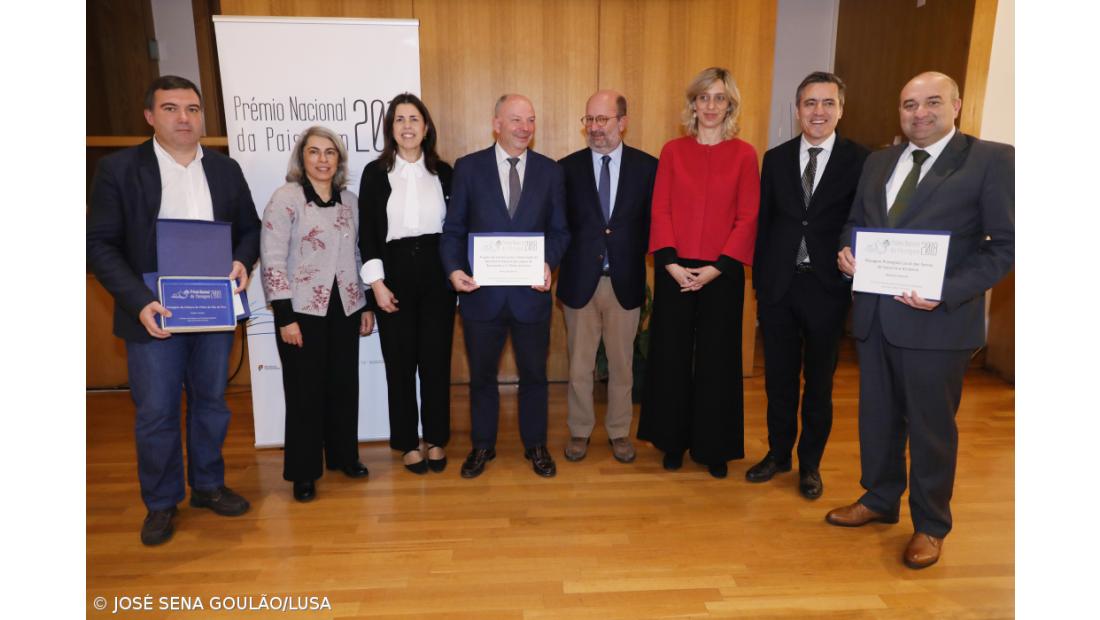 Prémio Nacional de Paisagem distingue vinha do Pico – Imagem 2