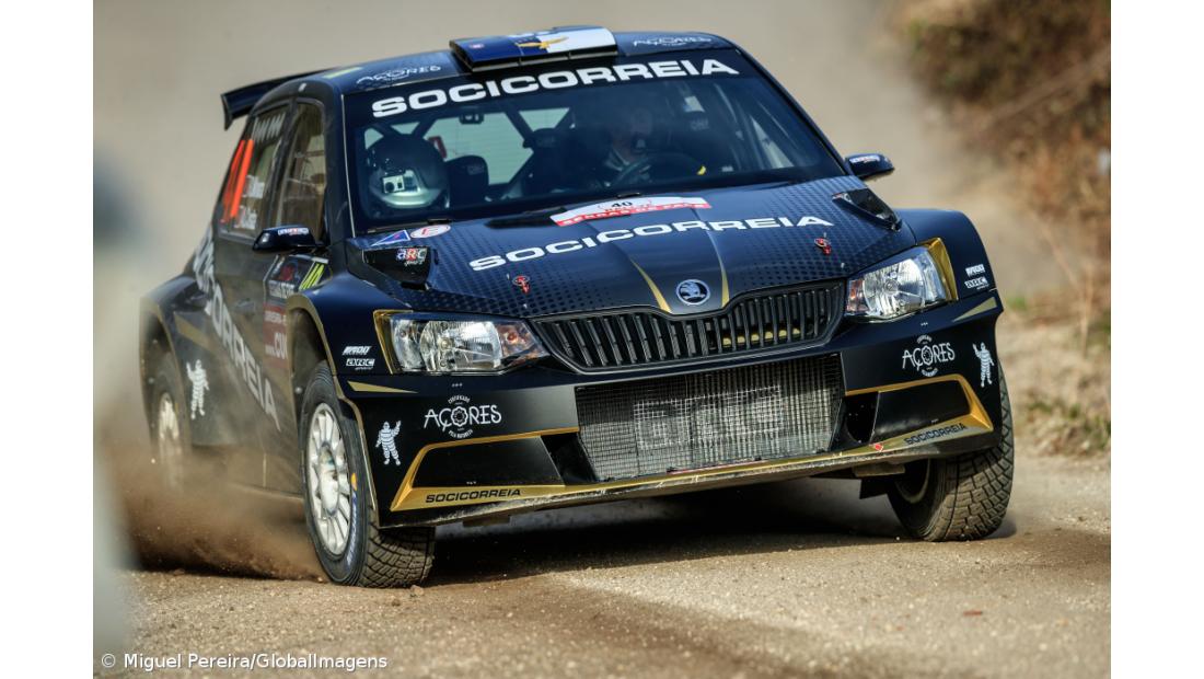 Moura atrás apenas do 'mundialista' Sordo