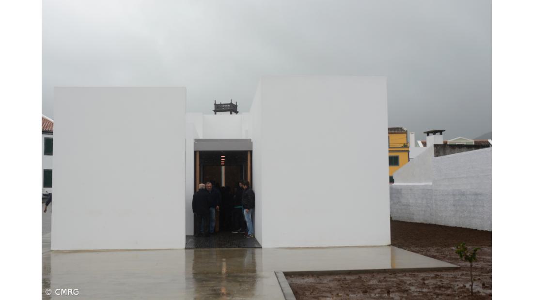 Casa Mortuária da Ribeira Seca foi inaugurada – Imagem 2