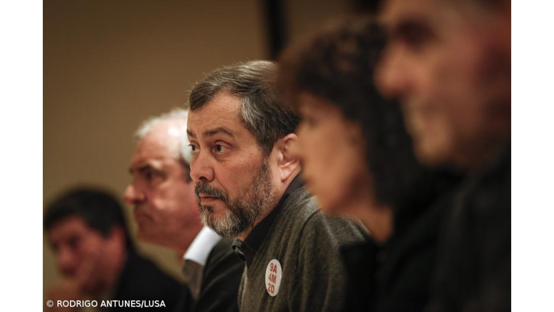 Fenprof quer negociação para novas medidas de segurança na reabertura