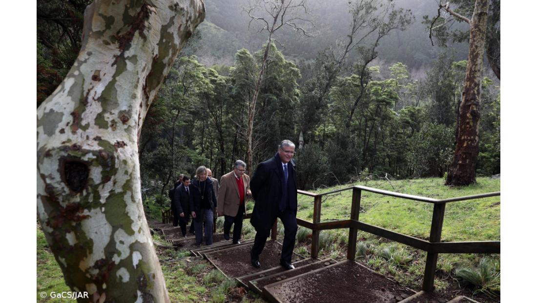 Governo dos Açores destaca estratégia de redução da sazonalidade do turismo – Imagem 2
